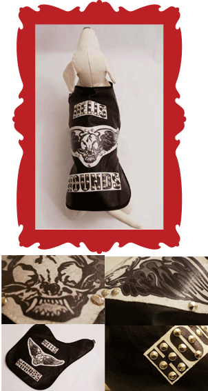 Hells Hounds