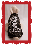 Dog Save The Queen